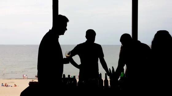 Nowa Zatoka - I Trójmiejski Festiwal Alkoholi i Cygar