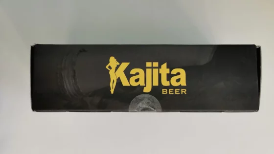 Kajita beer - baner