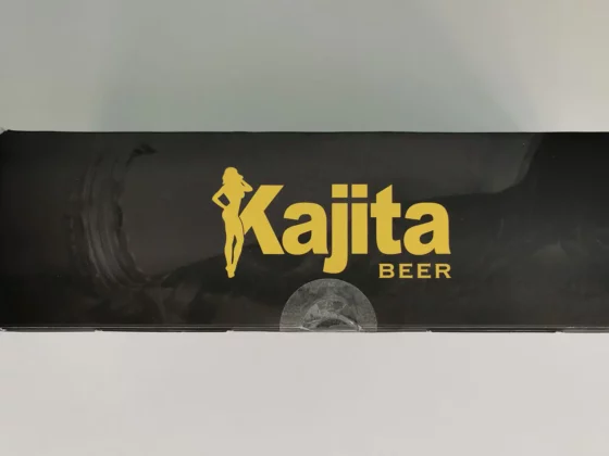 Kajita beer - baner