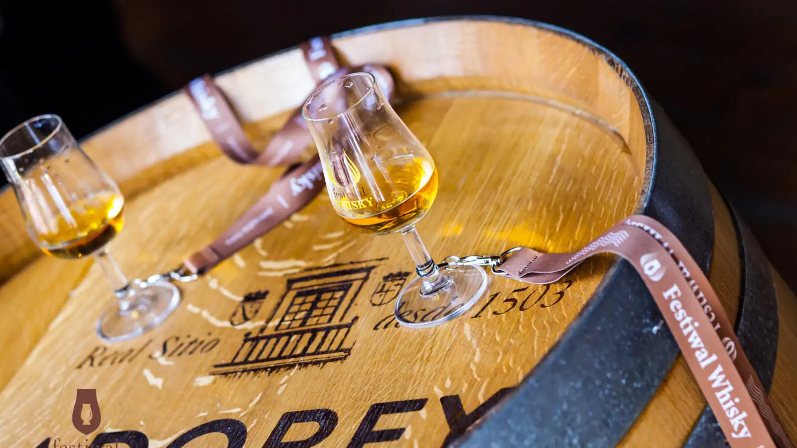 Festiwal Whisky Jastrzębia Góra 2023