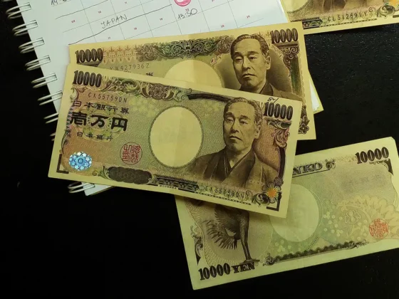 Ceny w Japonii nawet 80 procent niższe