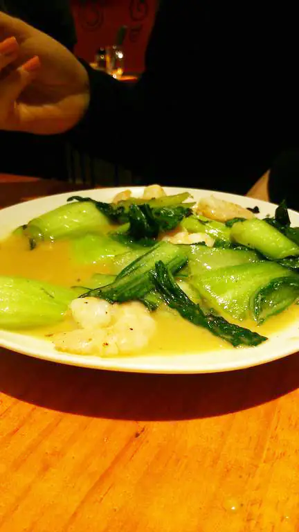 Jedzenie w Tokio (Japonia)