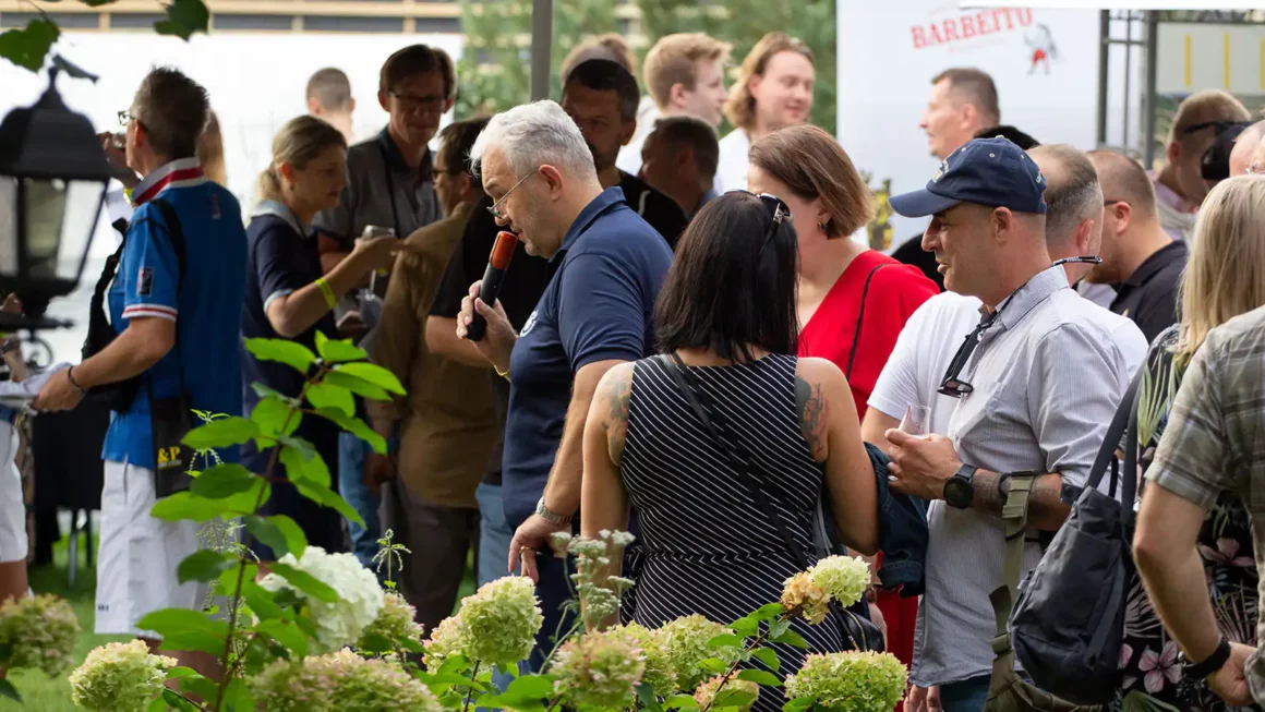 Drugi Trójmiejski Festiwal M&P - Konkursy