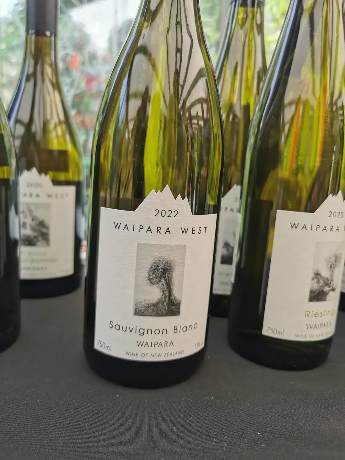 Drugi Trójmiejski Festiwal M&P - wino z Nowej Zelandii