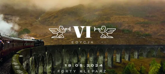 Whisky Day Cracow 2024 (18 maja 2024, Forty Kleparz, Kraków)