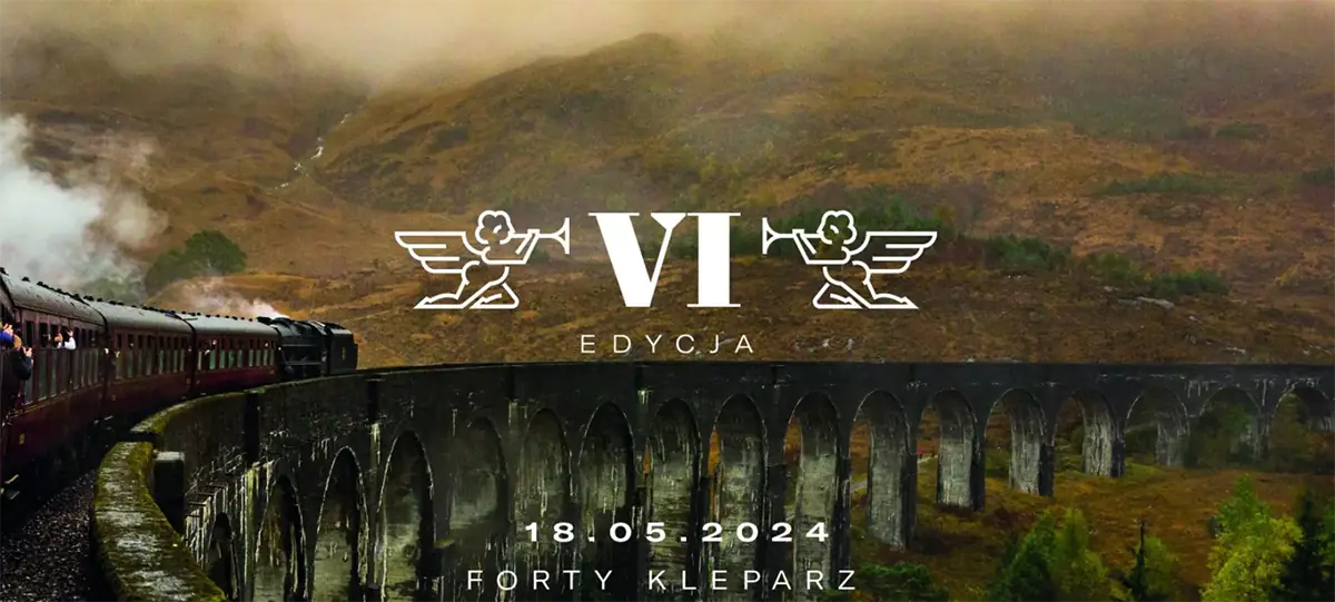 Whisky Day Cracow 2024 (18 maja 2024, Forty Kleparz, Kraków)